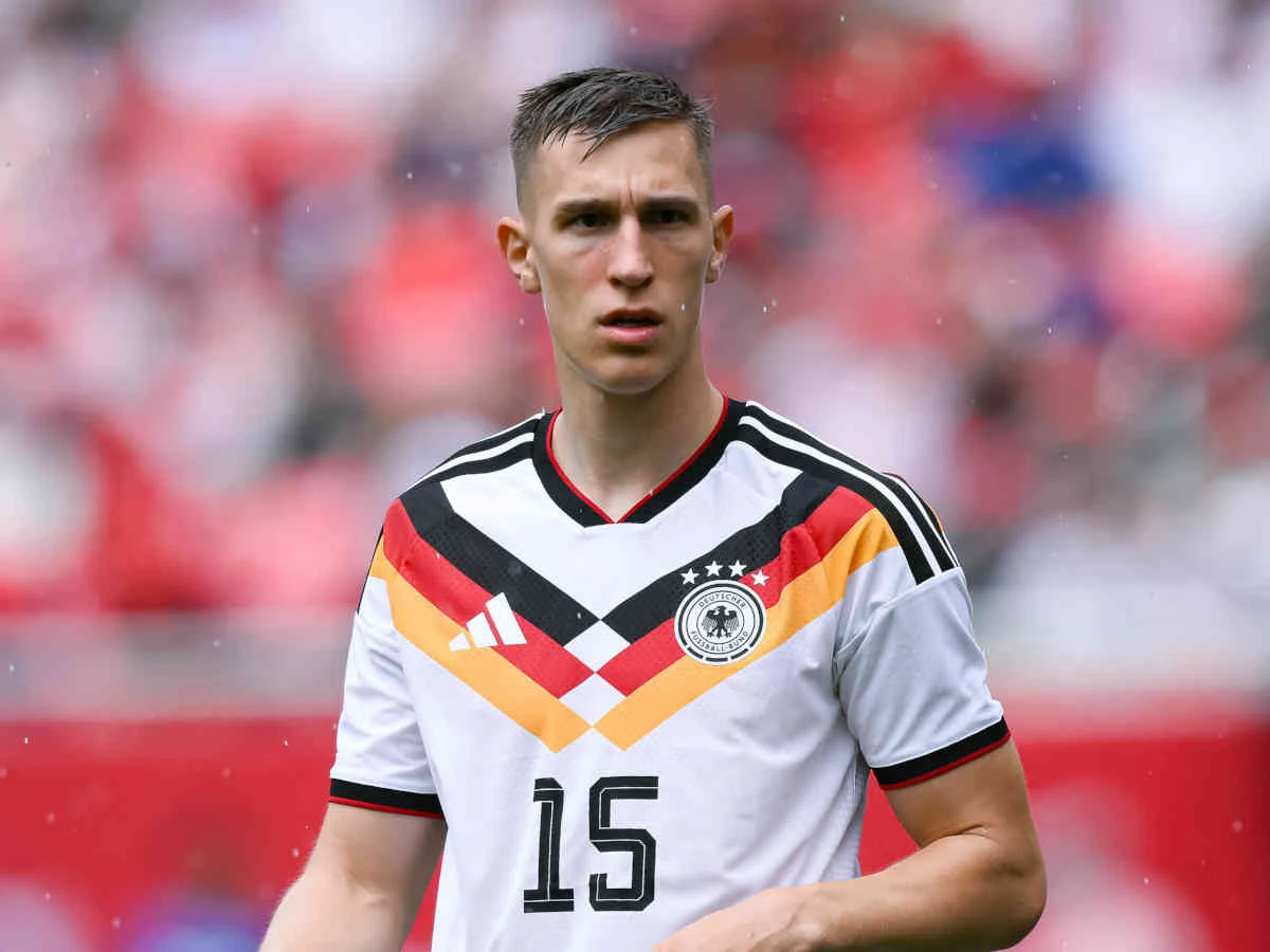 Der neue Real-Coach Mourinho hat Nico Schlotterbeck auf der Liste