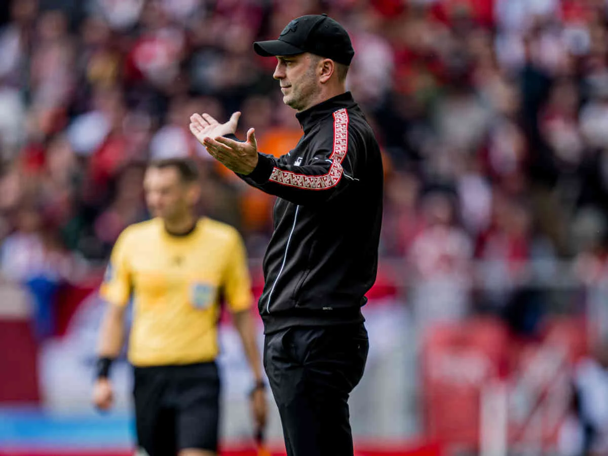 RB Leipzig wirft Ole Werner tatsächlich raus – Nachfolger steht fest