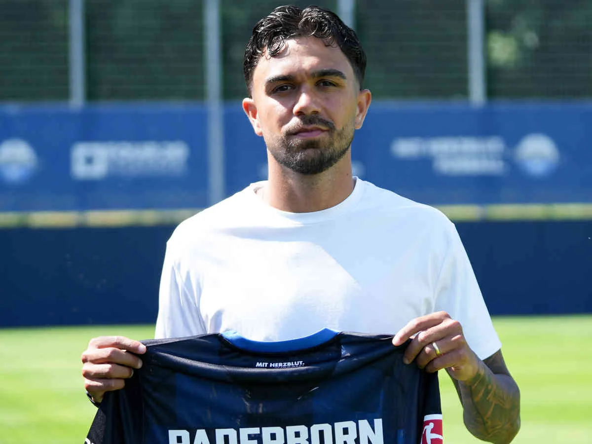 Ex-GC-Profi Oliver Batista Meier findet neuen Klub