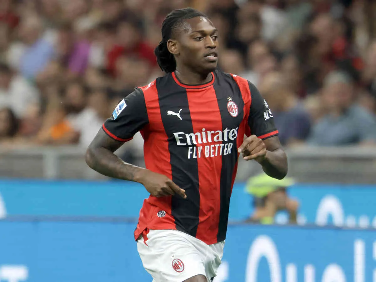 Fenerbahçe wird wechselwilligen Rafael Leão nicht verpflichten