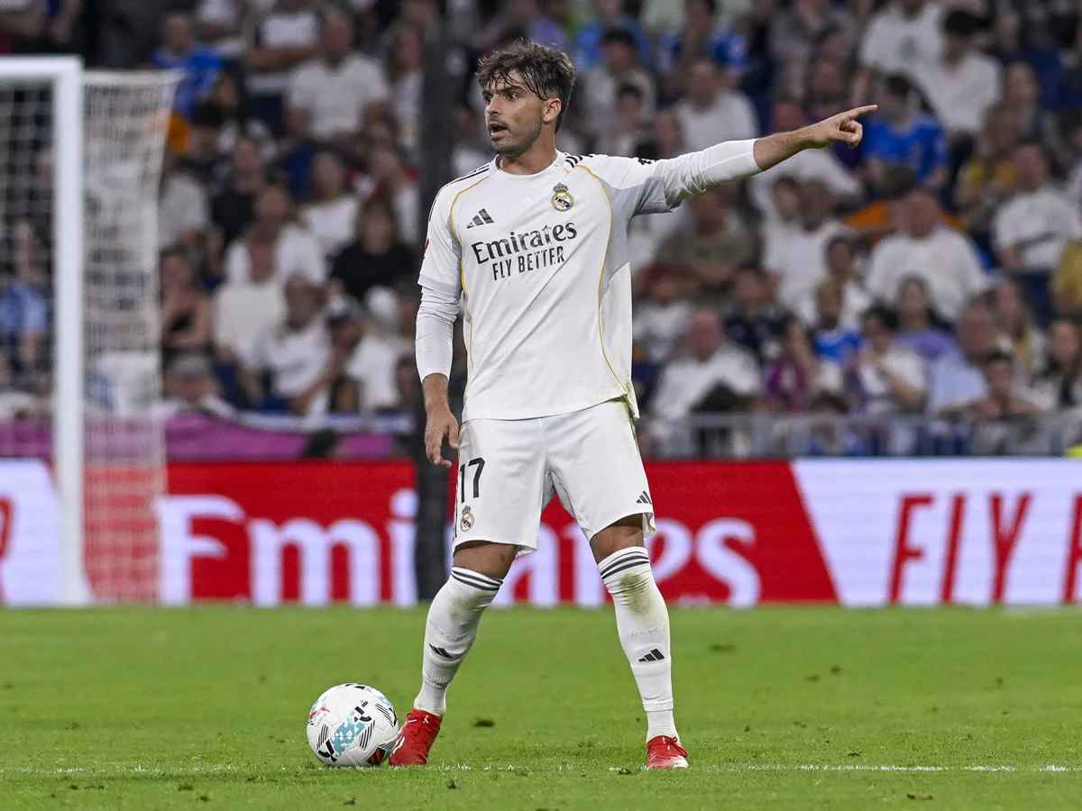 Lazio Rom will sich bei Real Madrid bedienen