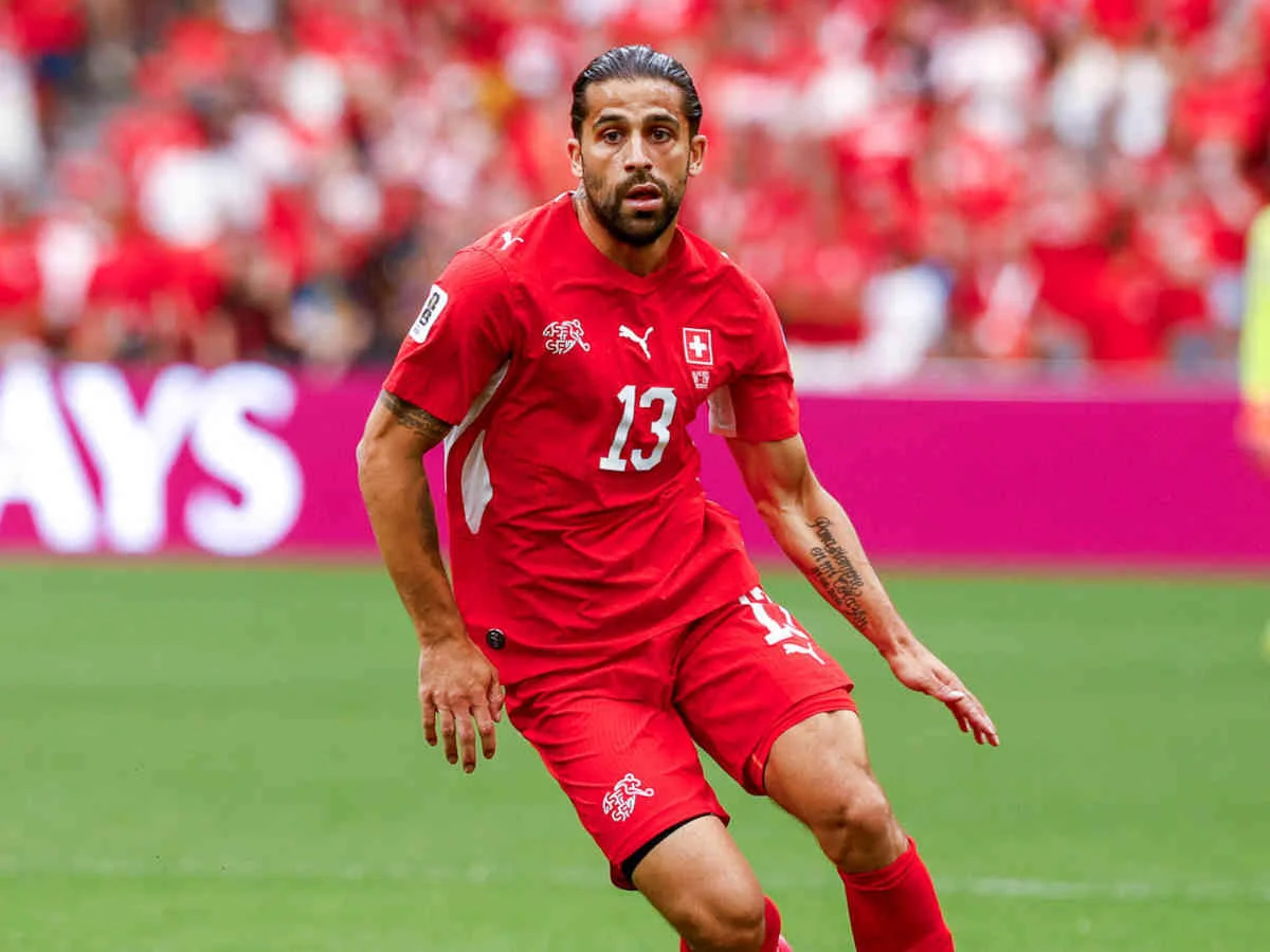 Ricardo Rodriguez muss Betis definitiv verlassen
