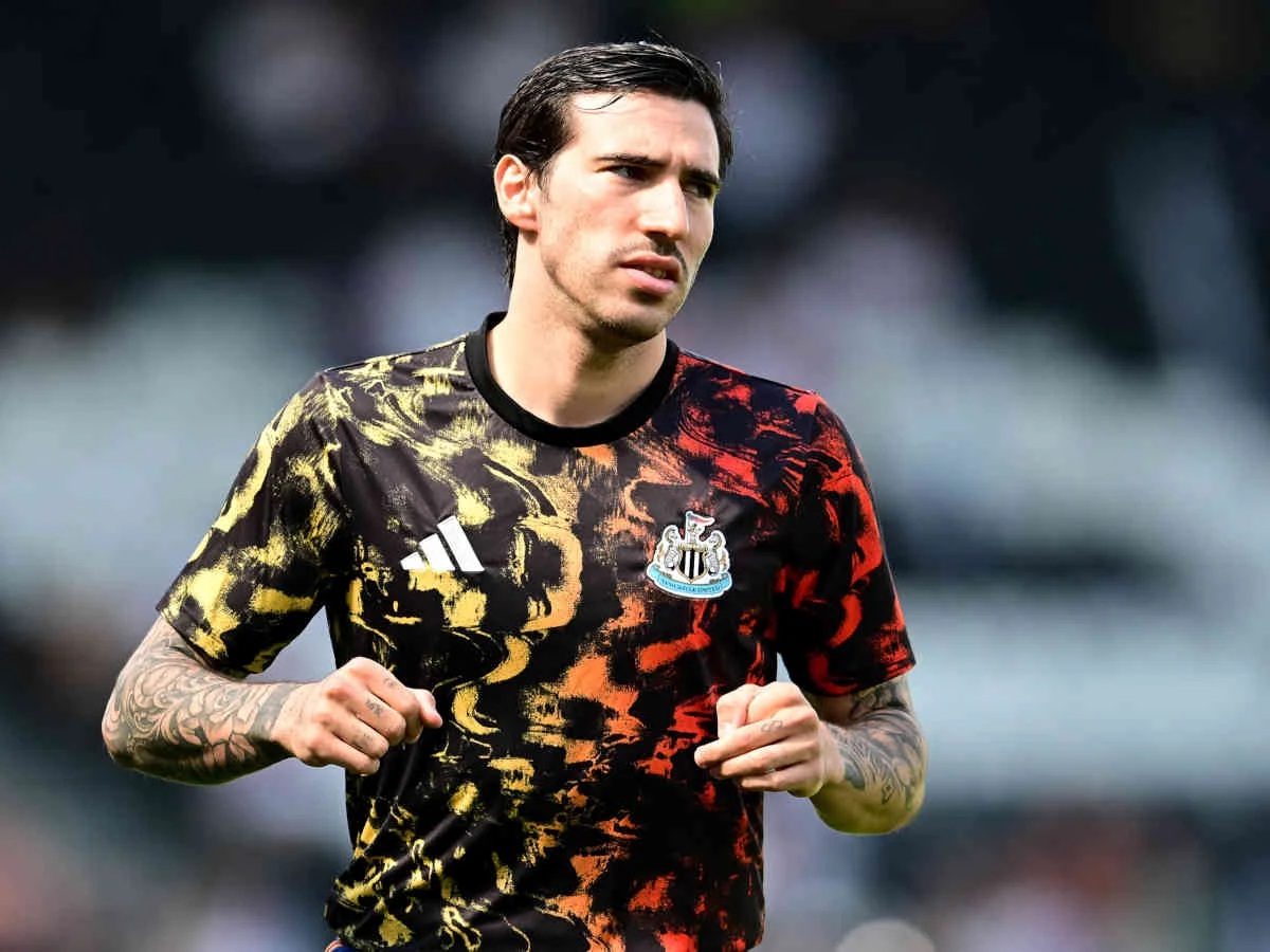 Tottenham kämpft verbissen um Sandro Tonali