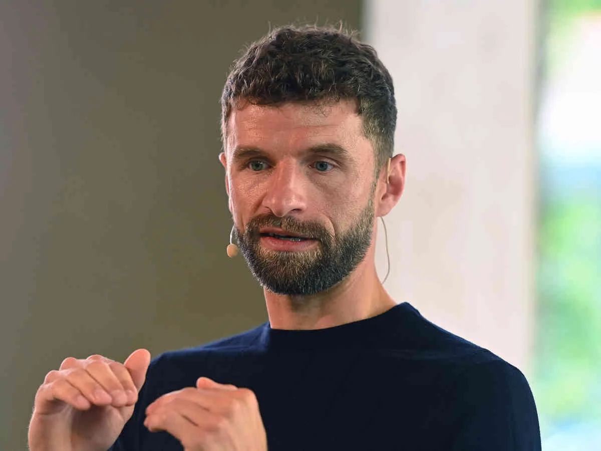 Thomas Müller denkt an Rückkehr zum FC Bayern – aber nicht sofort