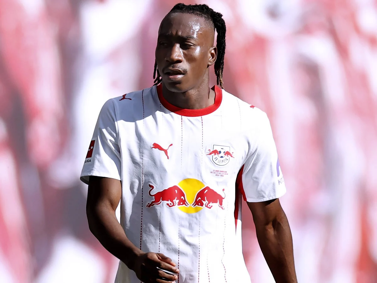 Yan Diomande hat seinen neuen Klub ausgesucht
