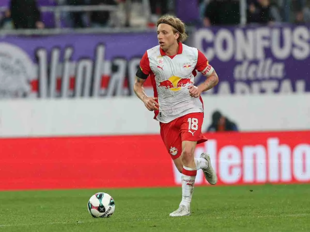 Mads Bidstrup vor Wechsel nach Lyon
