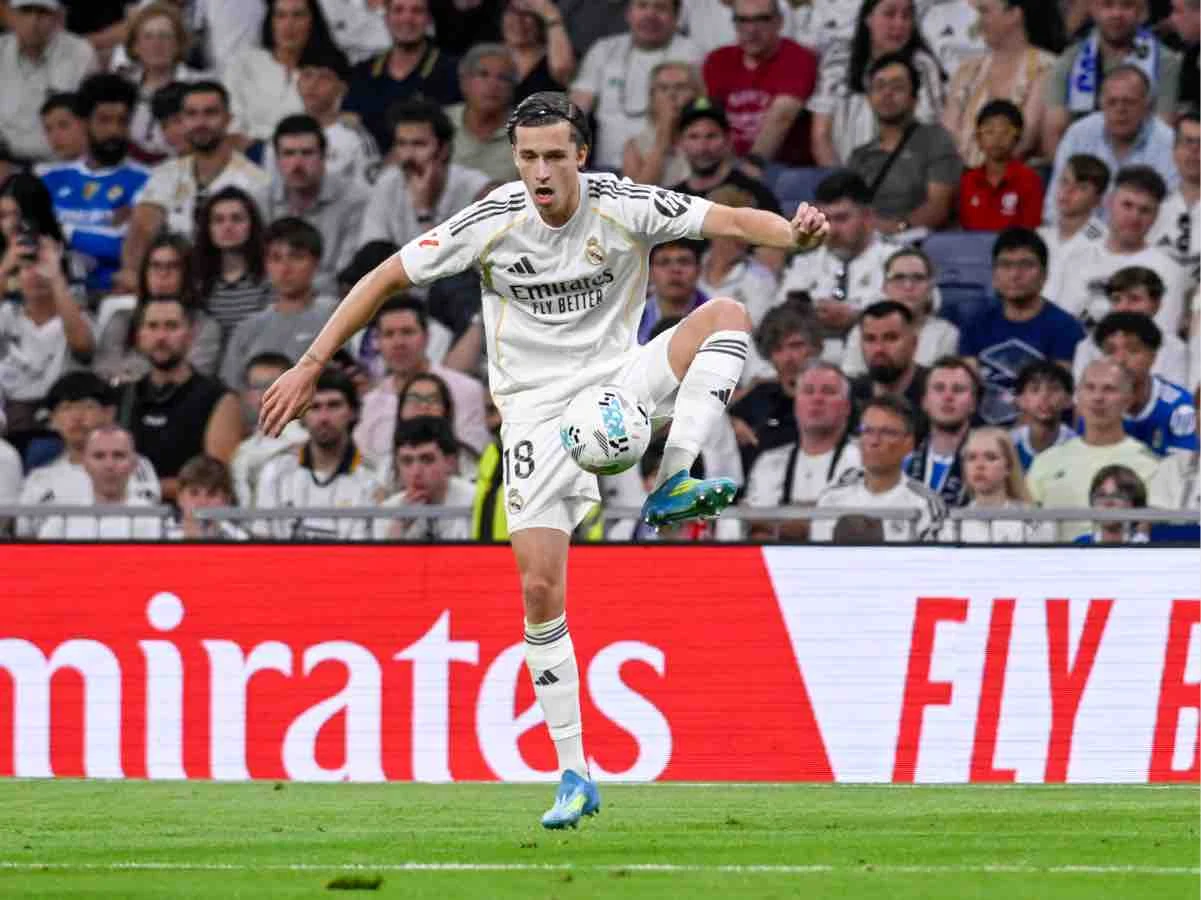 Real Madrid blockt Chelseas Anfragen ab