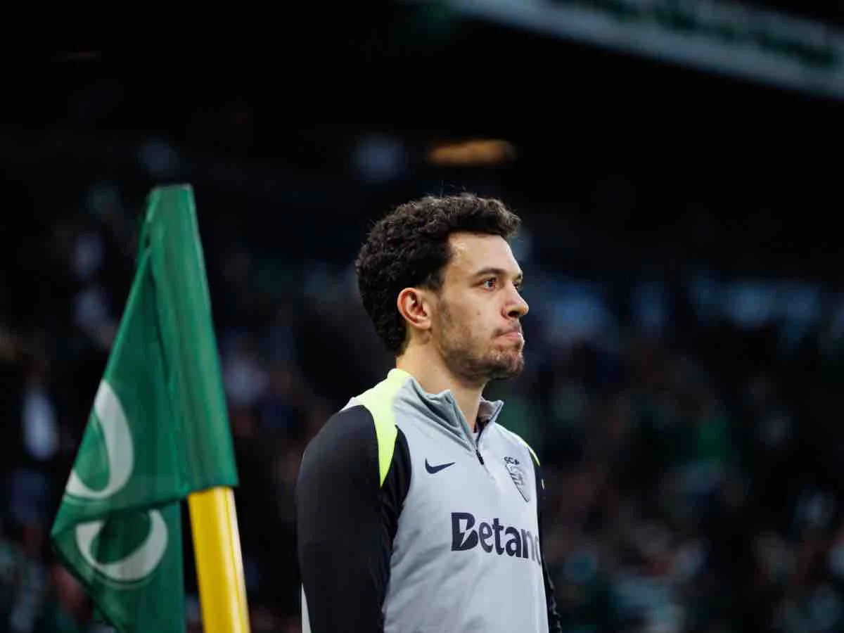Amorim will Pedro Gonçalves nach Mailand holen