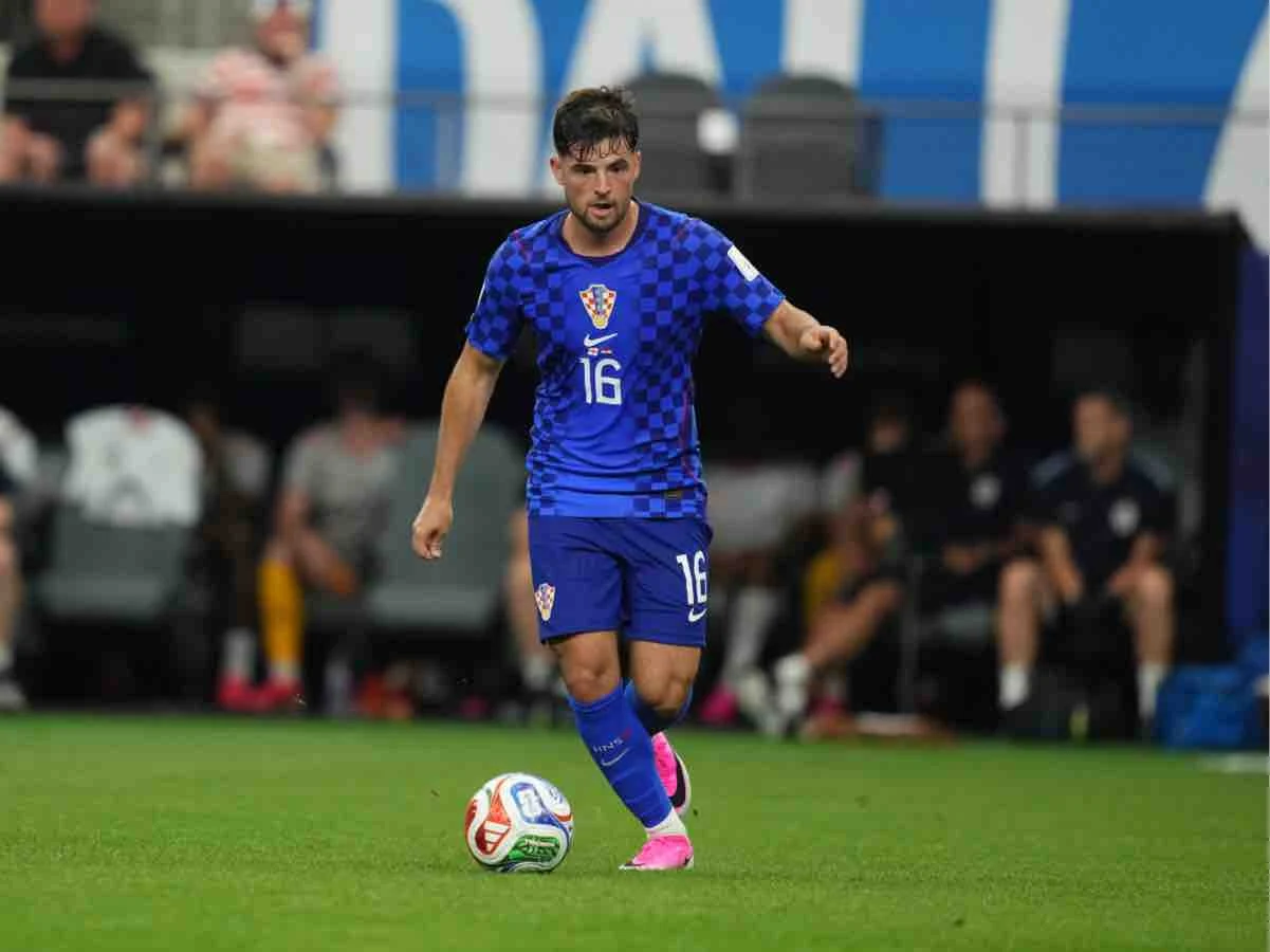 Real Madrid beobachtet Martin Baturina