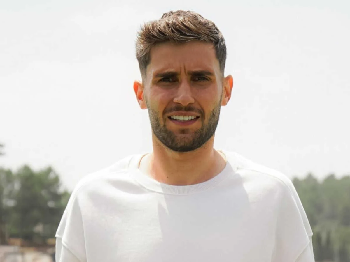 Lugano-Goalie Amir Saipi hat in Spanien unterschrieben