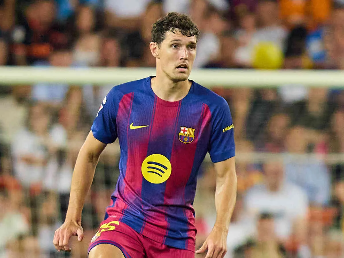 Andreas Christensen verlängert in Barcelona noch einmal