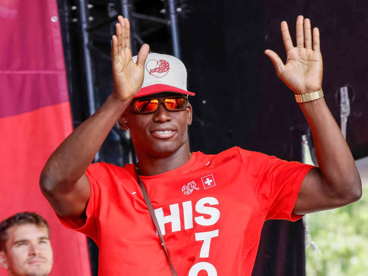 Embolo wechselt in die MLS