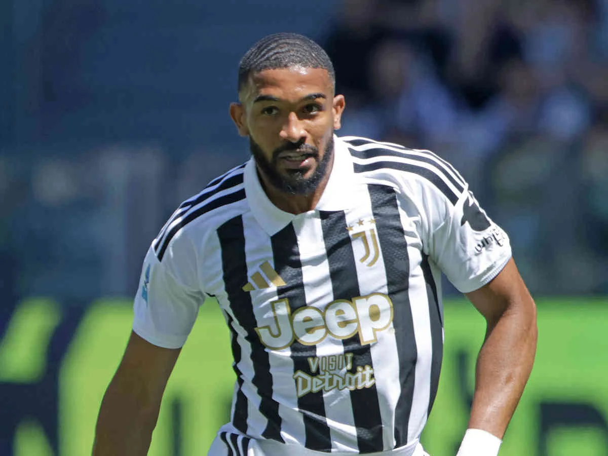 Die Bayern zeigen Interesse an Juve-Verteidiger Bremer
