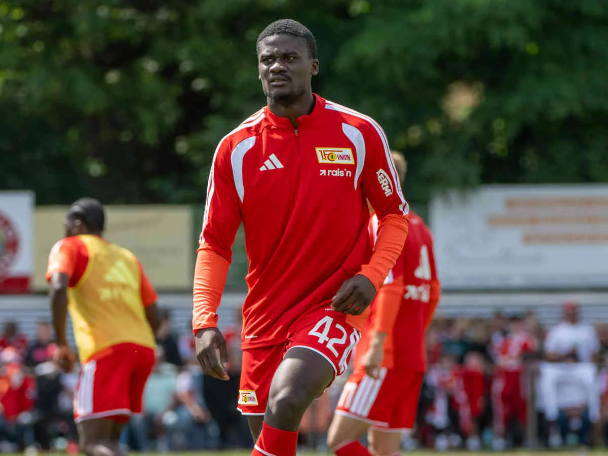 Deshalb klappte es für den FC Basel bei Chris Bedia trotz Bemühungen nicht