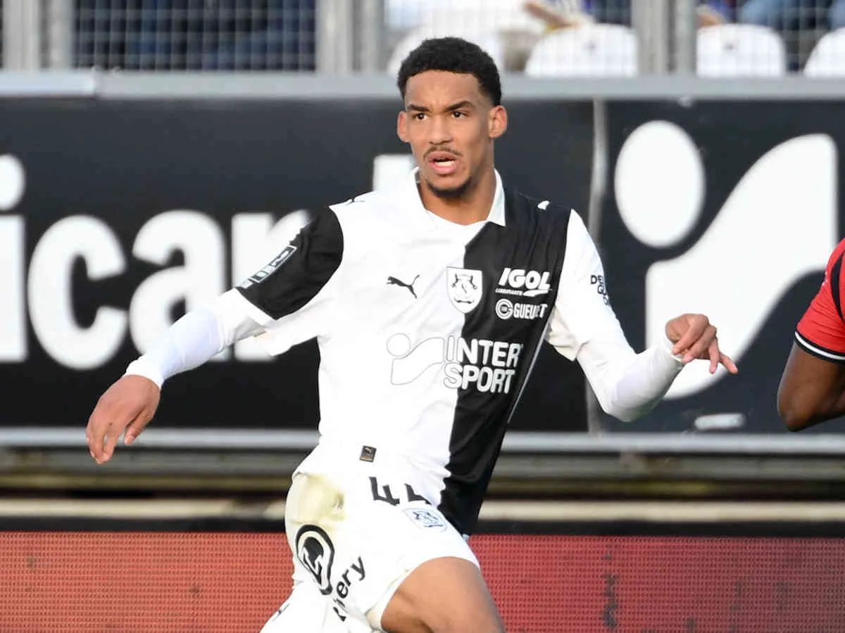 Der FC Basel hat in Frankreich den Schmid-Nachfolger gefunden