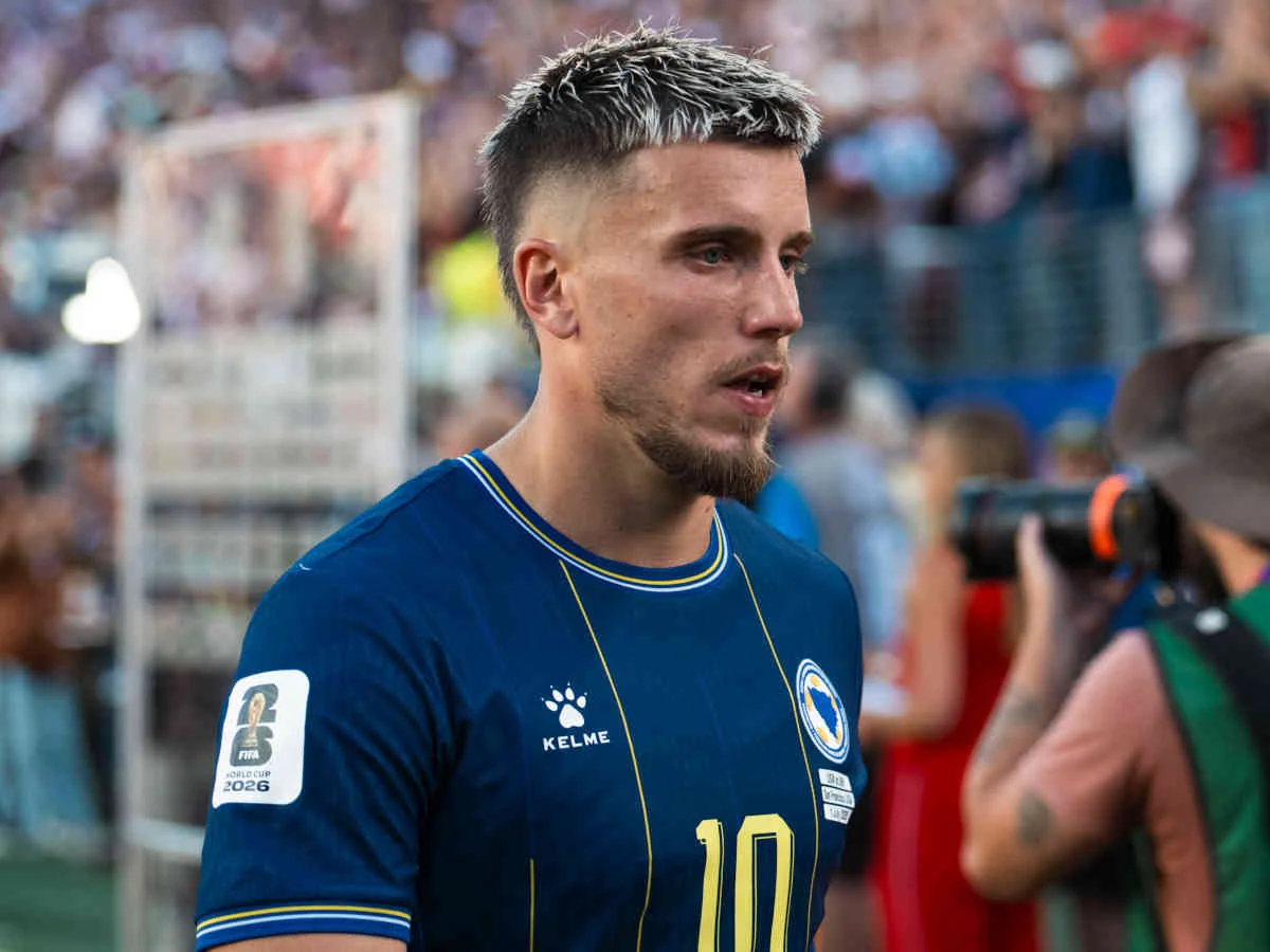 Stuttgart-Stürmer Demirovic steht bei Juve und weiteren Topklubs auf der Liste