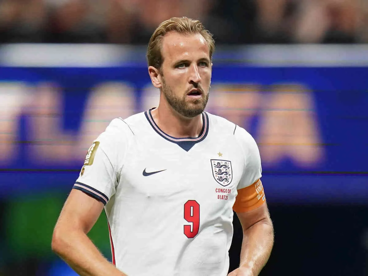 Der FC Bayern hat einen Plan zur Vertragsverlängerung mit Harry Kane ausgearbeitet