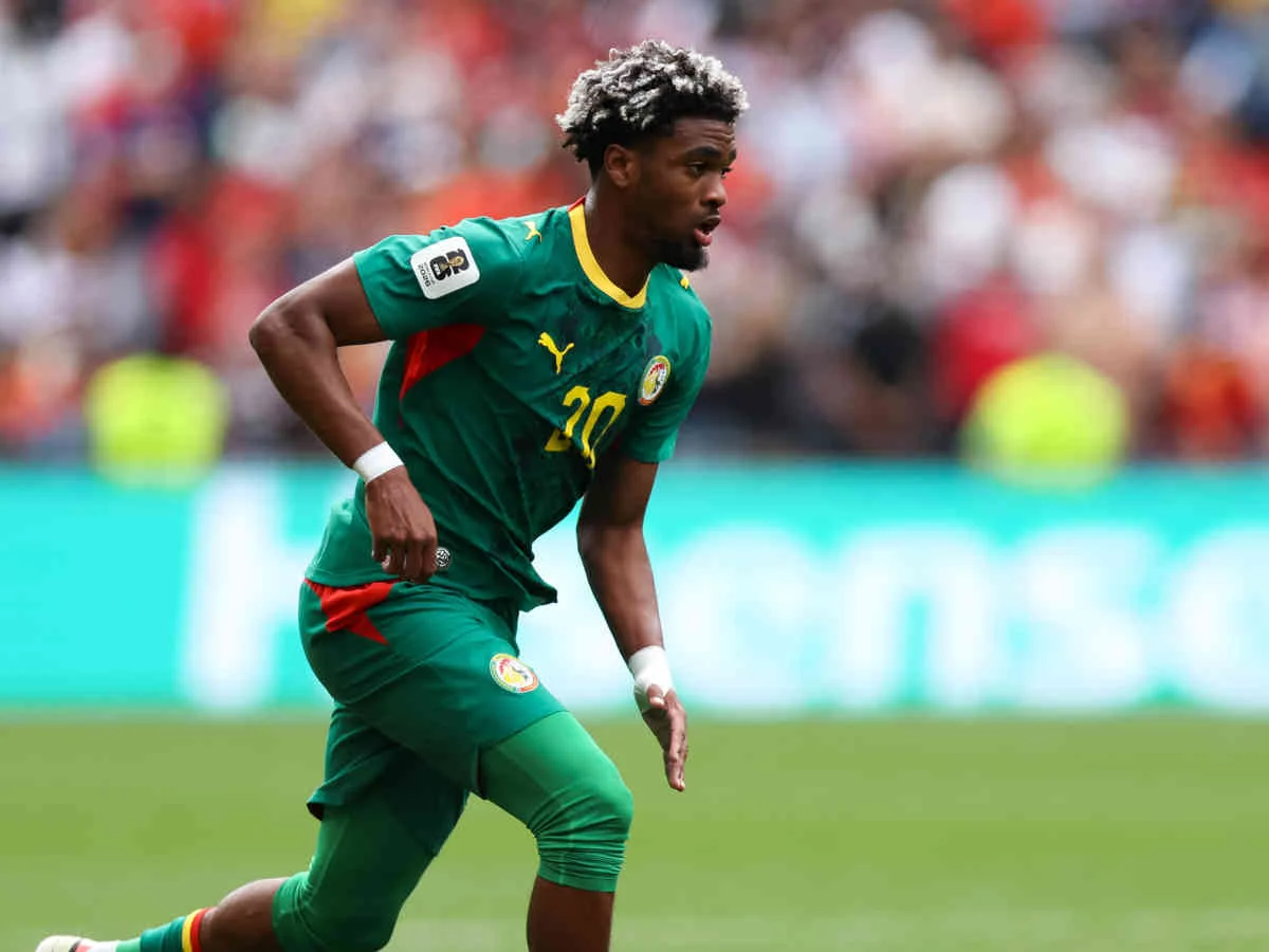 Manchester City beobachtet Mbaye seit einiger Zeit