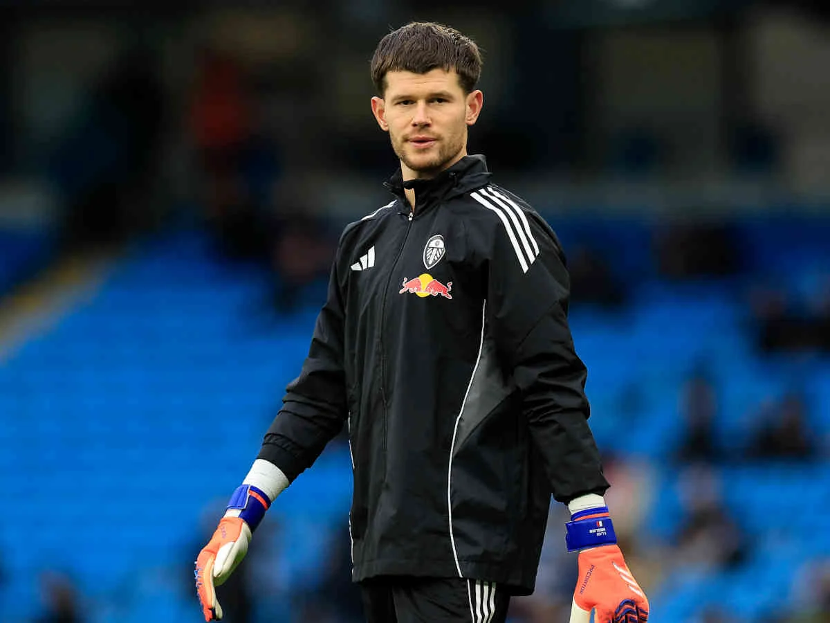 Arsenal schnappt sich einen neuen Goalie