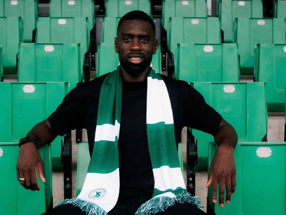 Ex-FCB-Stürmer Jean-Kévin Augustin unterschreibt wieder in der Schweiz