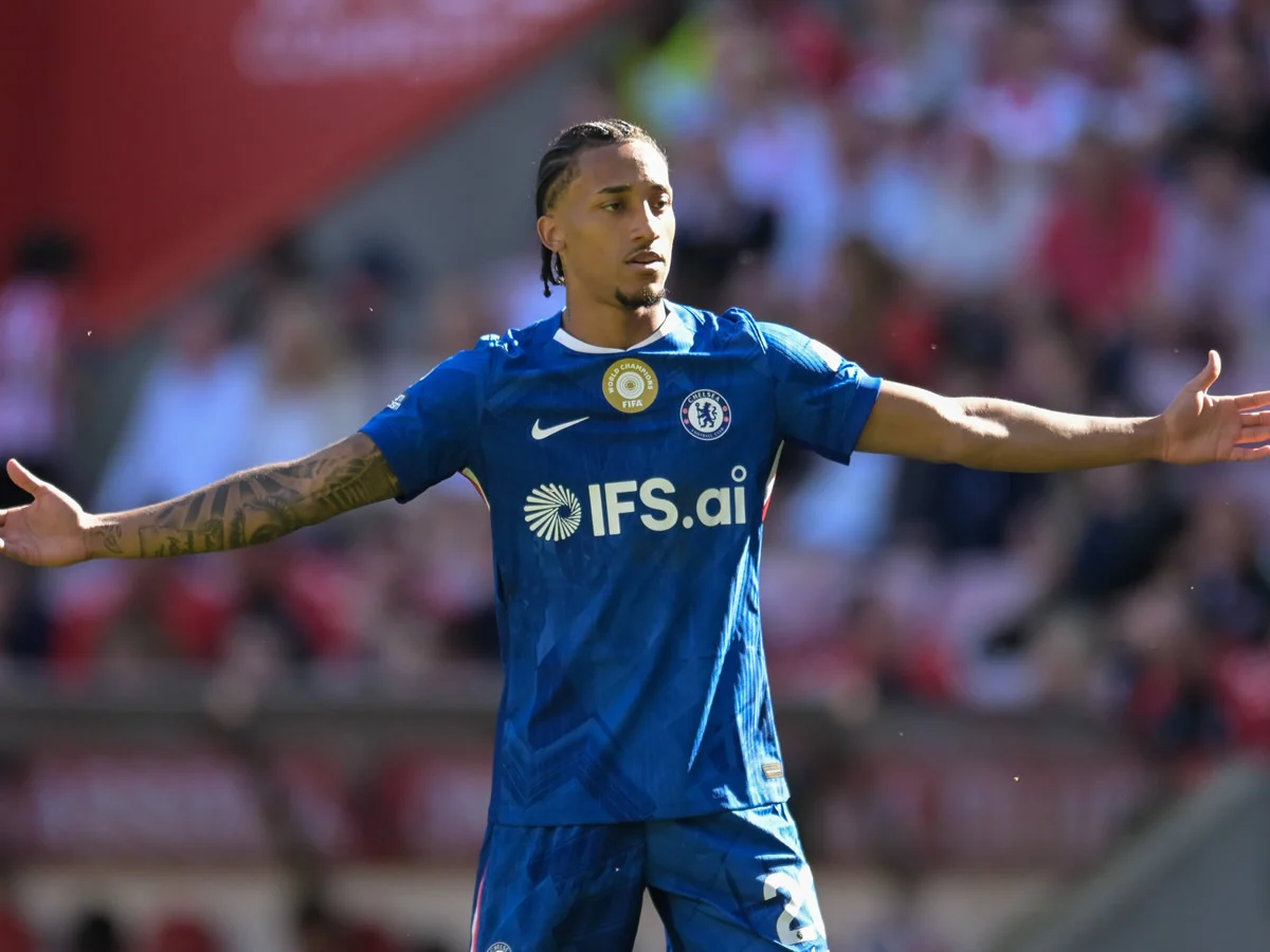 Barça-Interesse: Chelsea trifft Entscheidung bei João Pedro