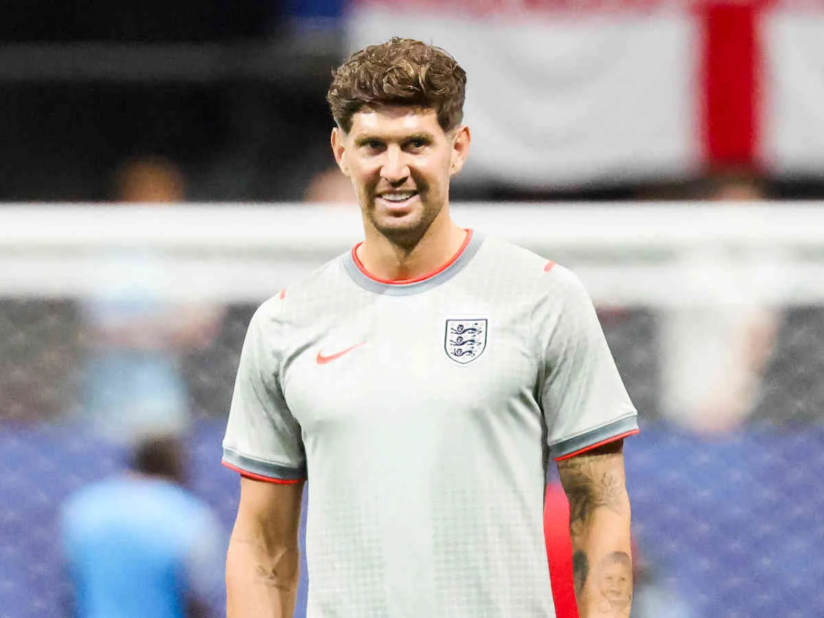 John Stones wird gleich drei Serie A-Topklubs angeboten