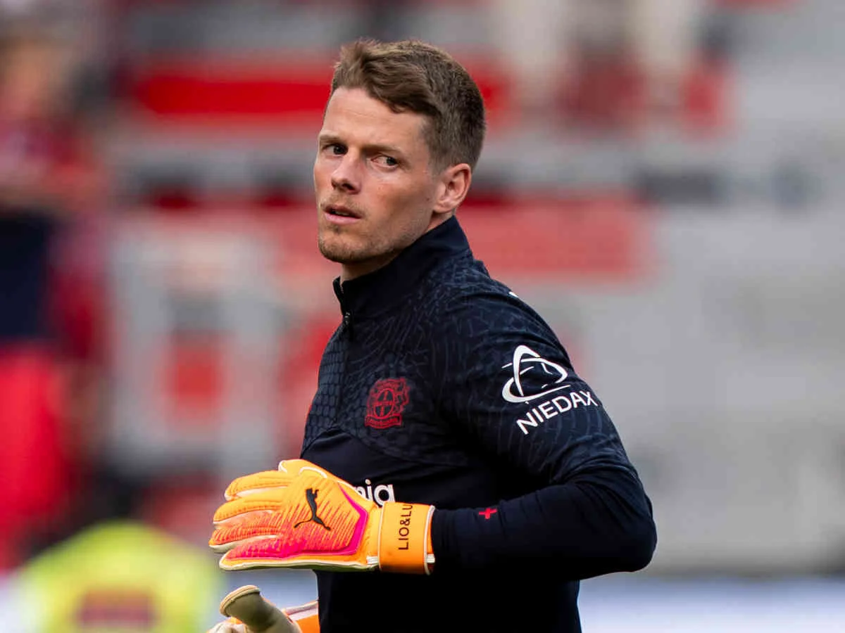 Jonas Omlin verteilt bei FCB-Rückkehr gleich Seitenhiebe an Schmid & Broschinski
