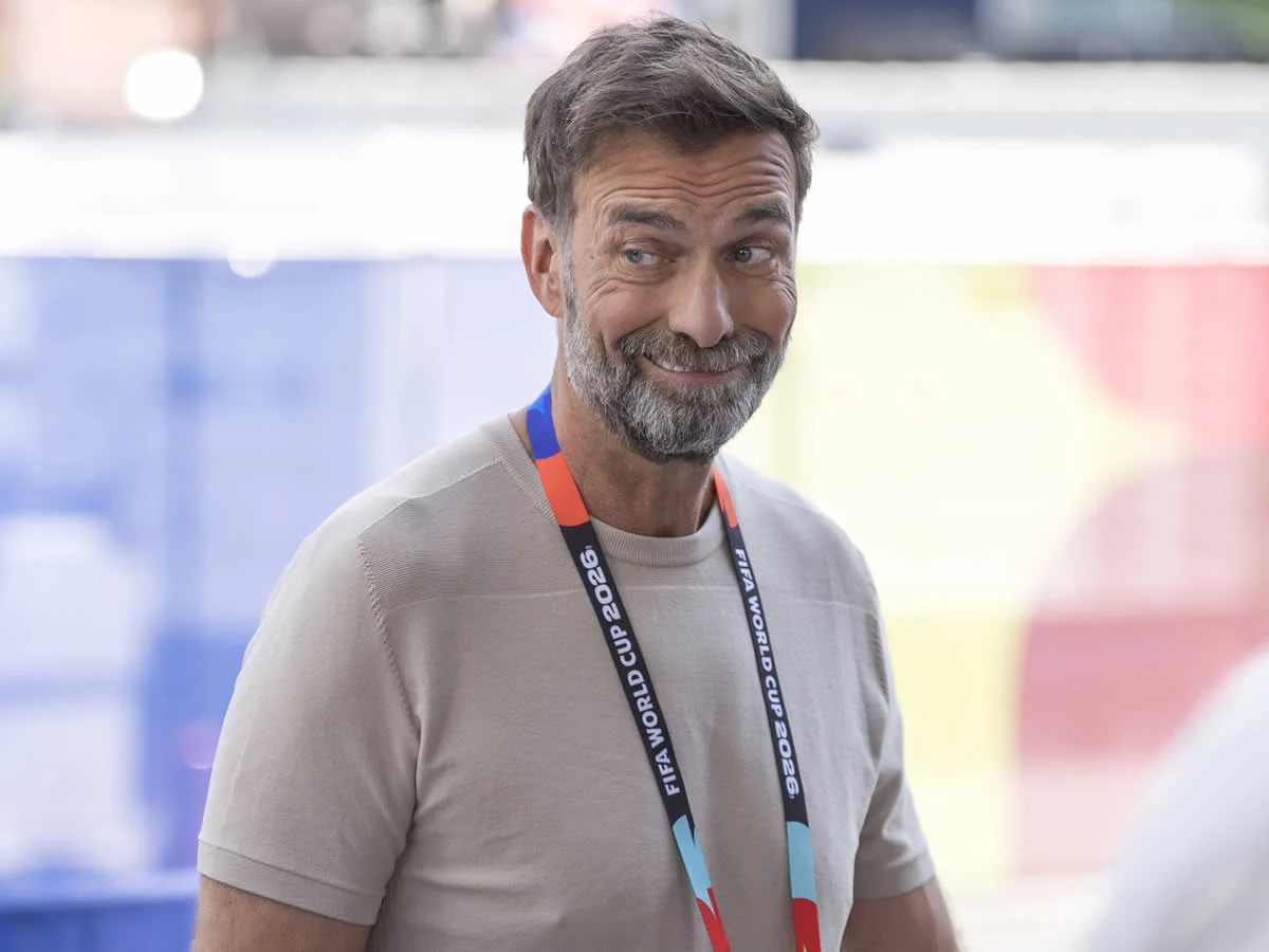 Neuer Bundestrainer? Jürgen Klopp gibt Update