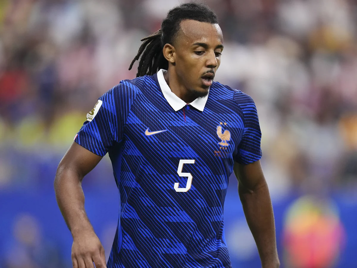 Barça öffnet sich doch für Verkauf von Jules Koundé