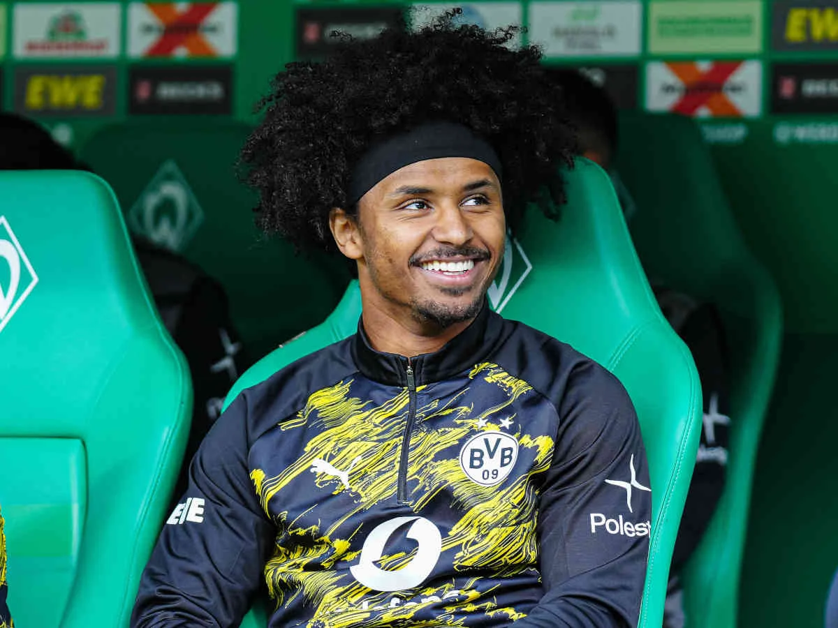 Barça erhöht das Angebot für Karim Adeyemi