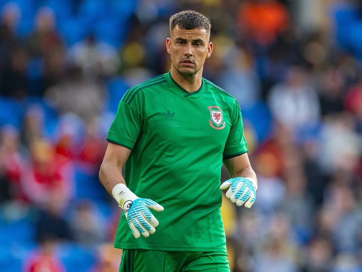 Fortgeschrittene Gespräche: Manchester United holt neuen Goalie