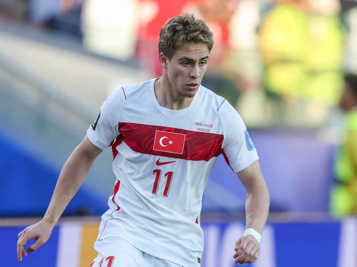 Enthüllt: Kenan Yildiz hatte an der WM körperliche Probleme