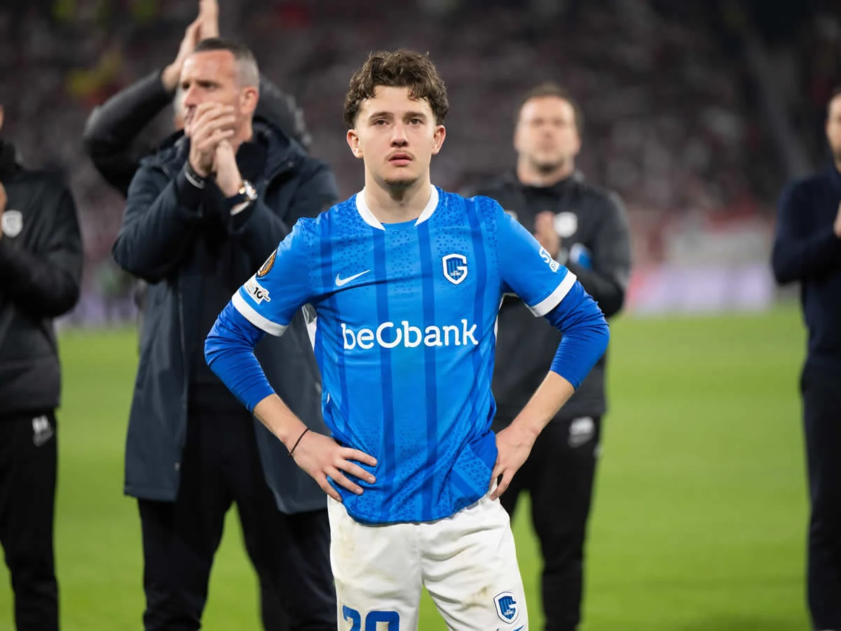 BVB-Interesse: Neue Verhandlungsrunde um Konstantinos Karetsas
