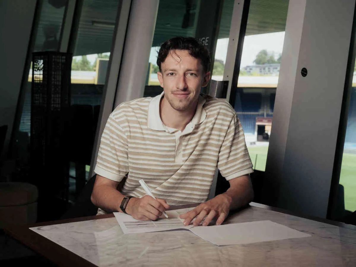 Der FC Luzern plant weiter mit Levin Winkler