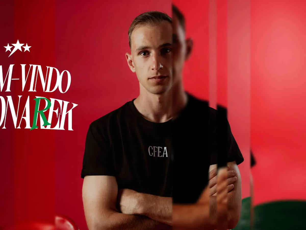 Ex-GC-Leihgabe Lovro Zvonarek wechselt nach Portugal