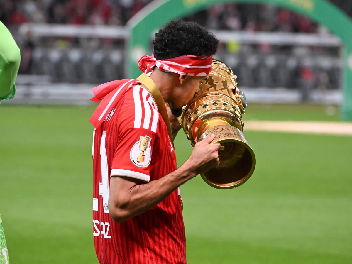 Überragender Akteur: Al-Hilal träumt von diesem Bayern-Star