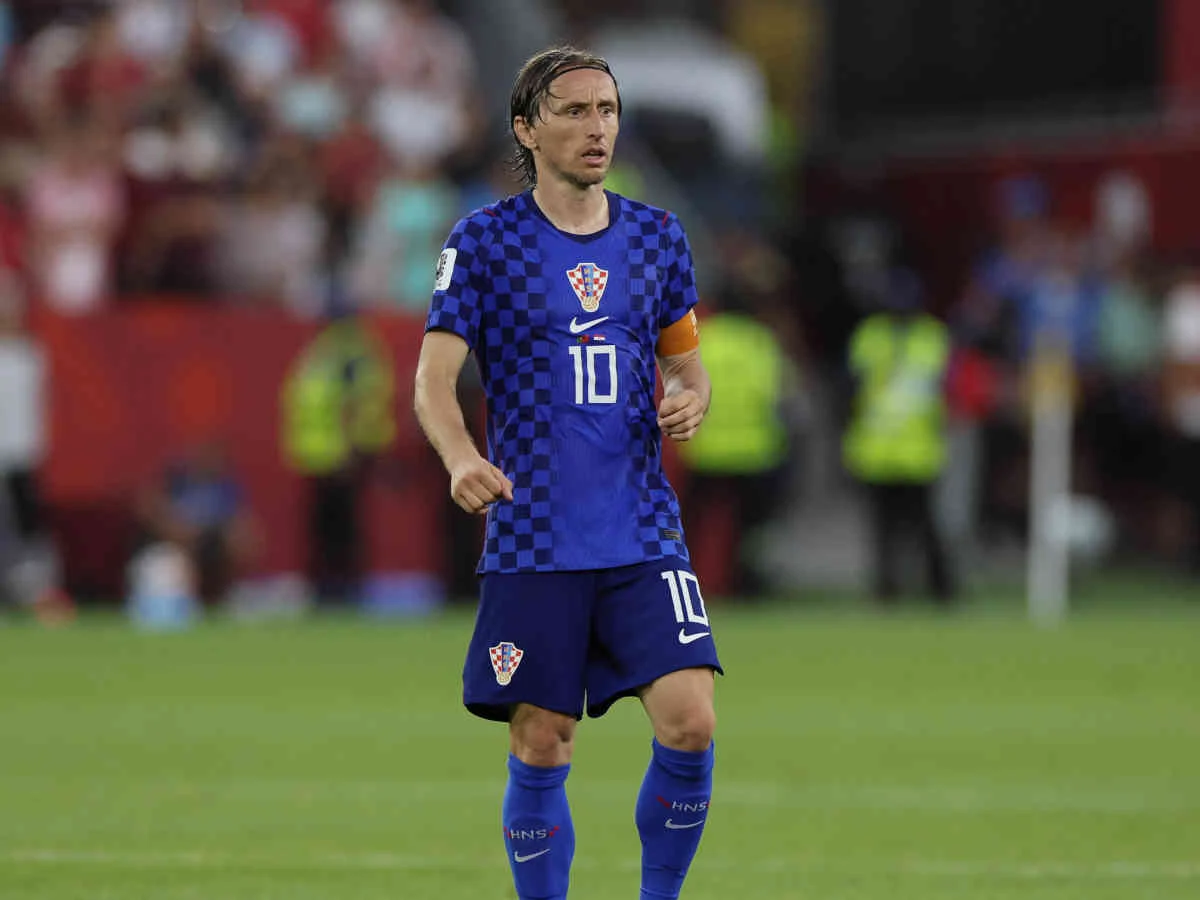 Luka Modrić entscheidet sich nach Bedenkzeit für Milan