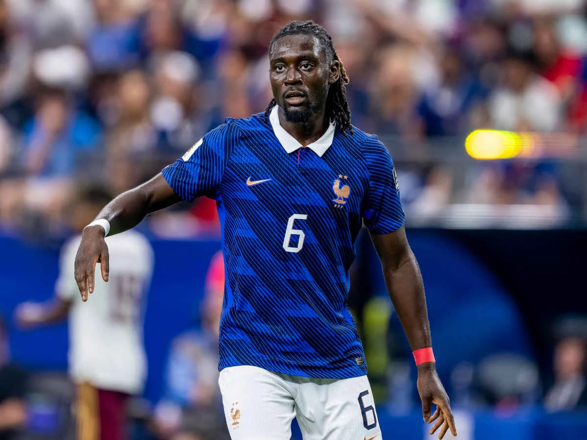 Manu Koné wird die AS Roma wohl verlassen