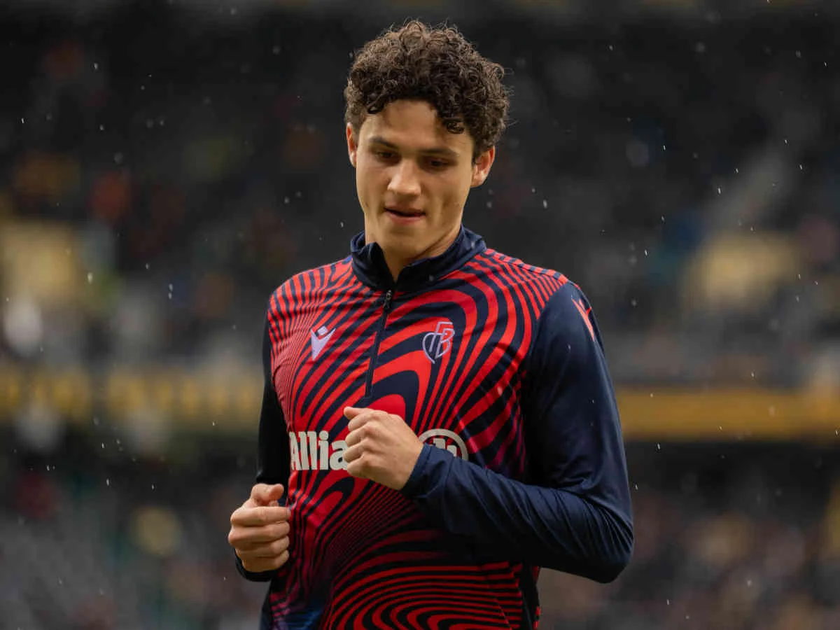 Vier prominente Namen fehlen auf der Kontingentsliste des FC Basel