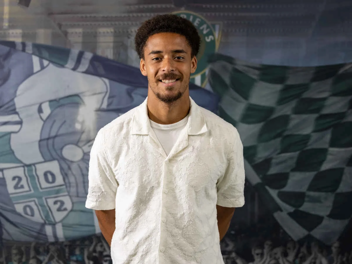 FCB-Verteidiger Marvin Akahomen wechselt in die Challenge League