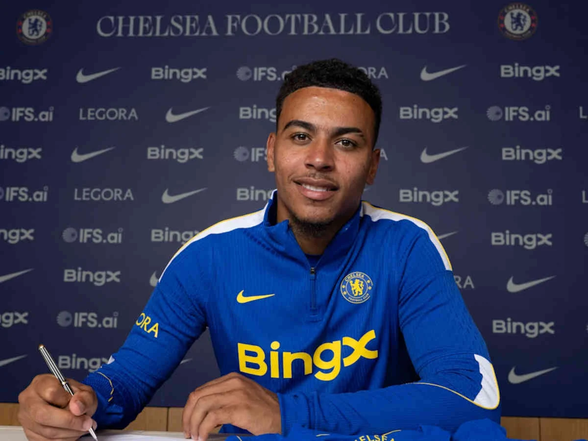 Nationalspieler Morgan Rogers macht Chelsea-Wechsel für horrende Ablöse perfekt