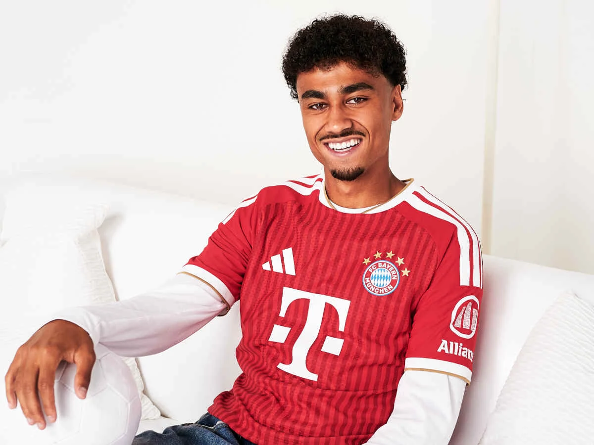 Der FC Bayern bestätigt den fünftteuersten Neuzugang der Klubgeschichte