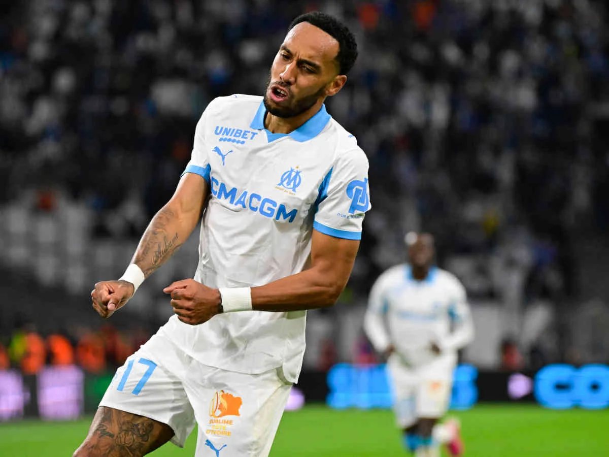 Neuer Klub: Aubameyang zieht es nach Spanien