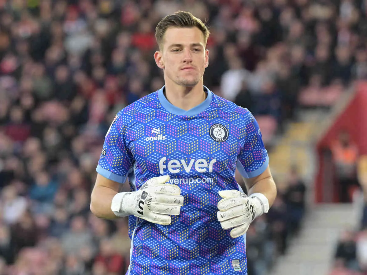 Stuttgart könnte einen tschechischen ManUtd-Goalie holen
