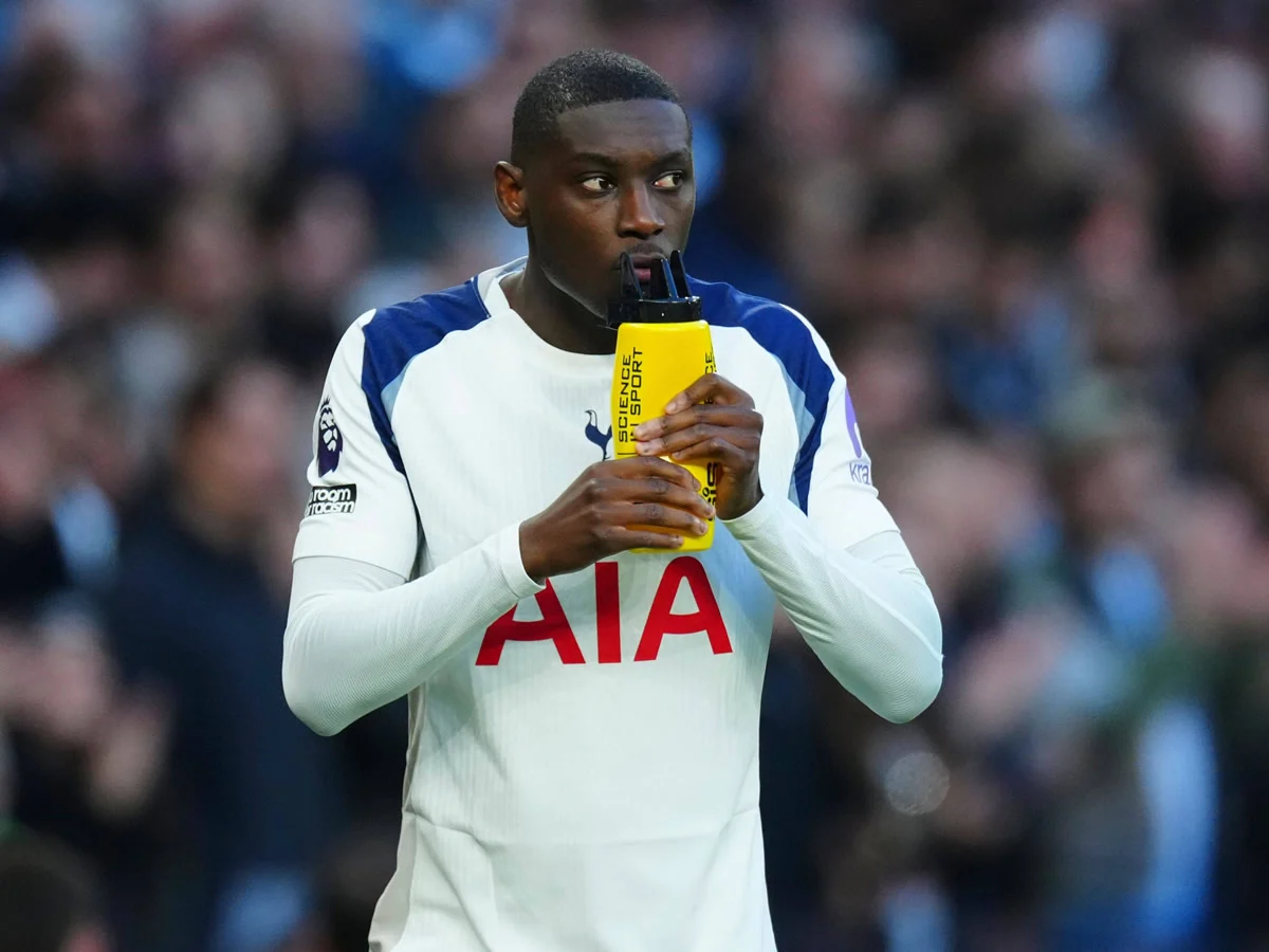 Juventus Turin gibt erstes Angebot für Kolo Muani ab