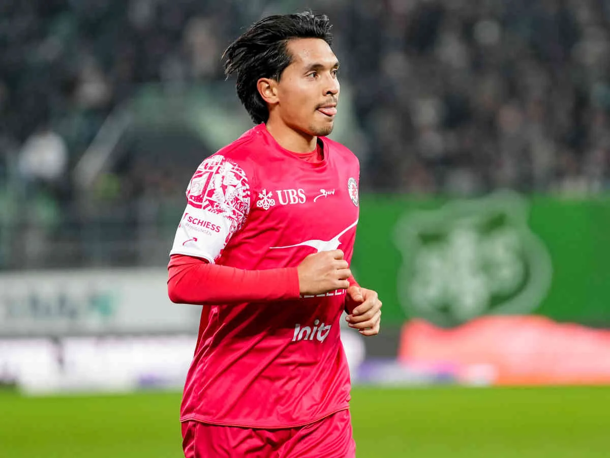 Ex-Winti- und Aarau-Profi Randy Schneider wechselt nach Andorra