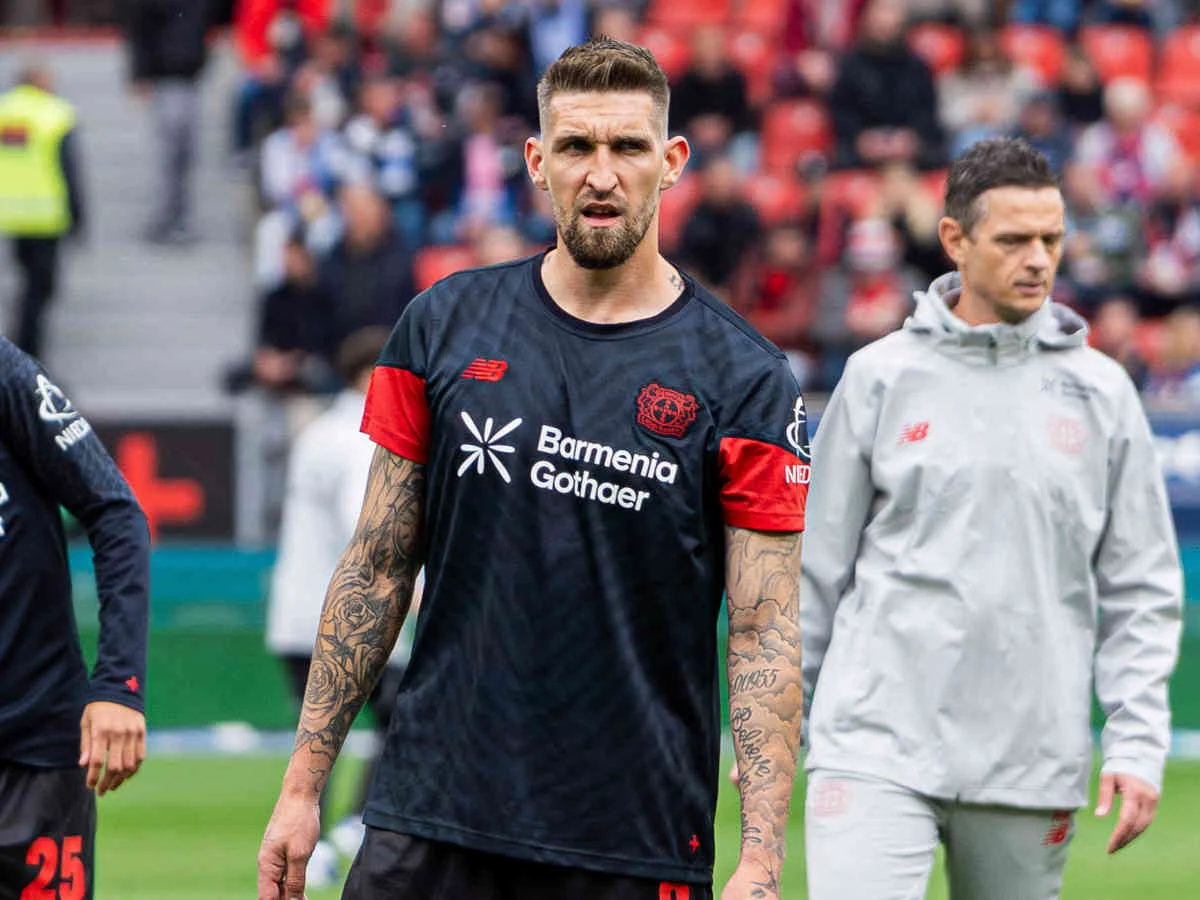 Robert Andrich könnte Überraschungs-Wechsel tätigen