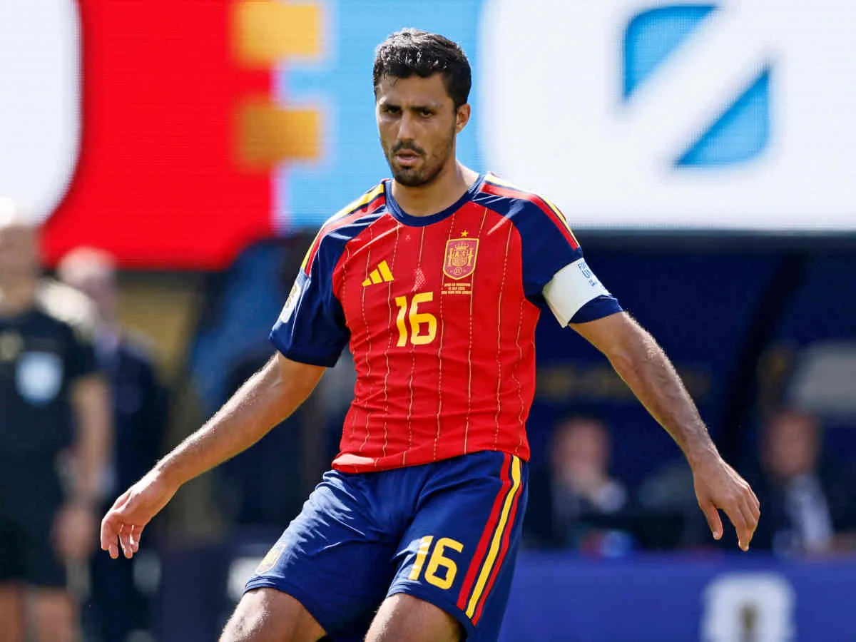 Rodri muss sich operieren lassen und soll sich mit neuem Klub einig sein