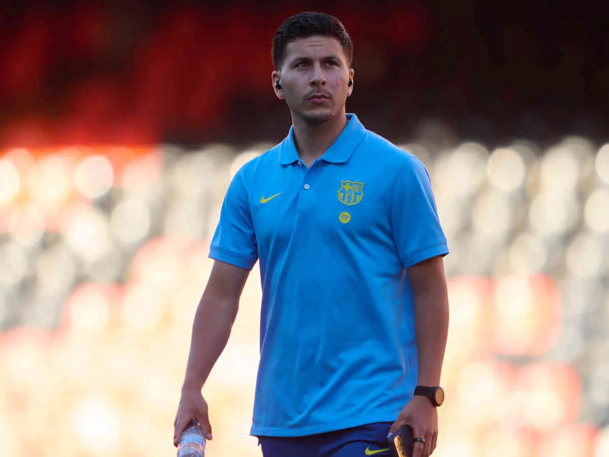 Für Adeyemi: Der BVB zeigt Interesse an 3 Barça-Profis
