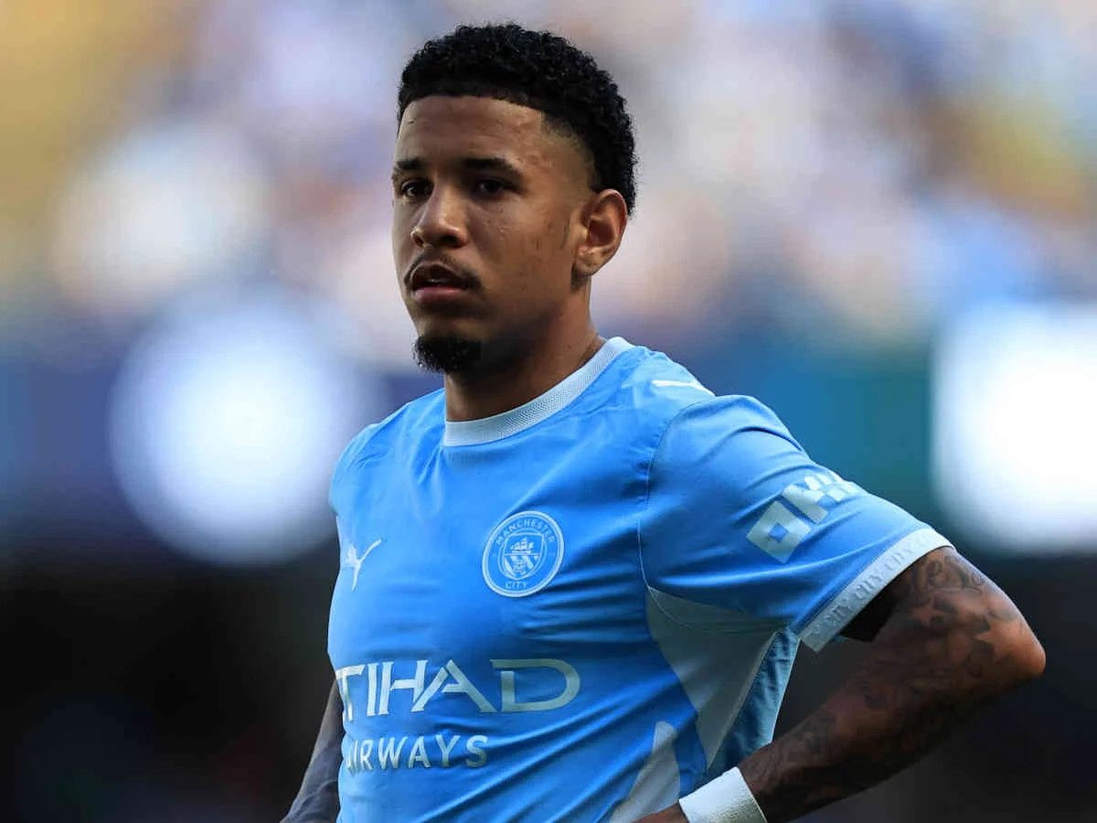 Savinho hat keine Lust mehr auf Manchester City